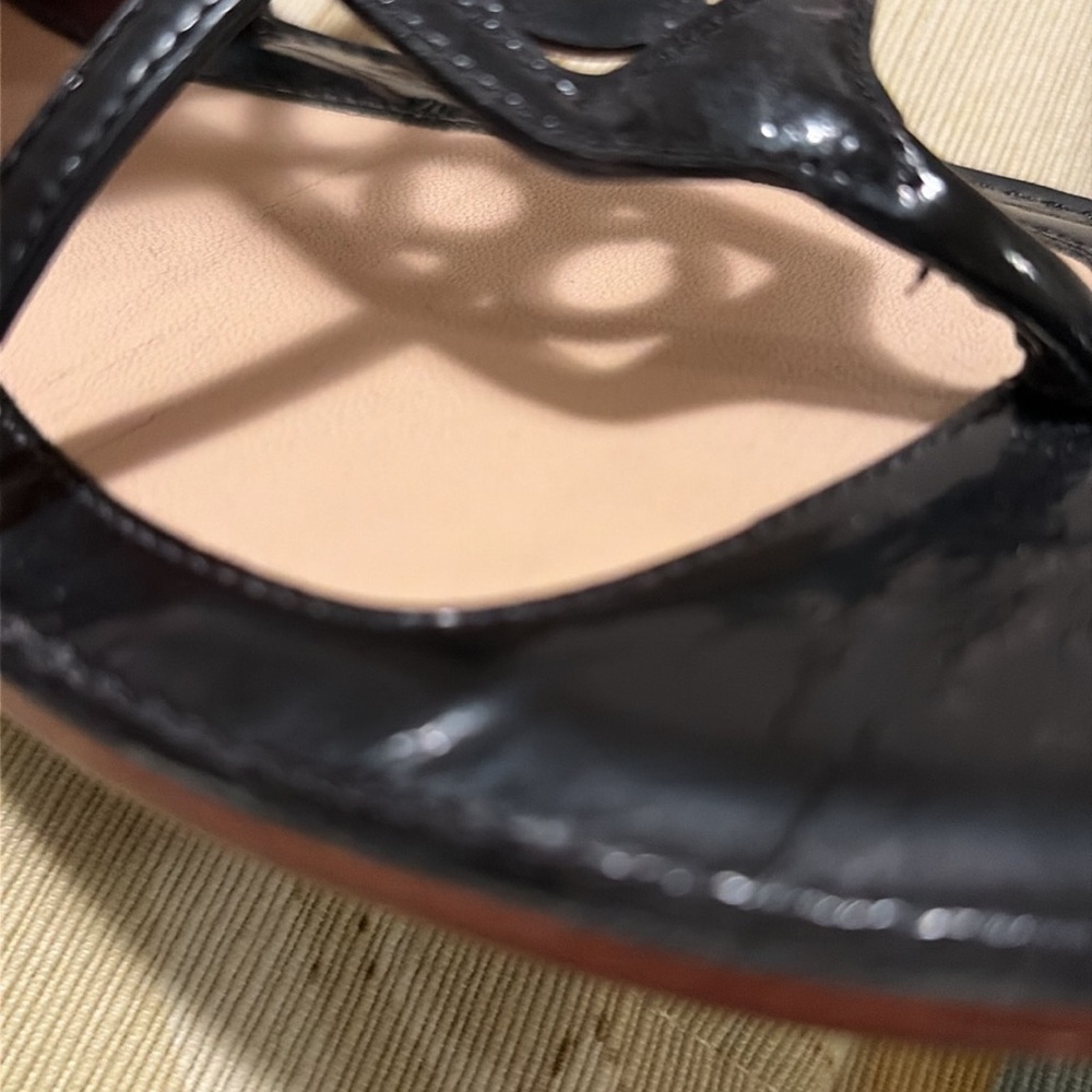 Coach flat sandals - Picture 8 of 8